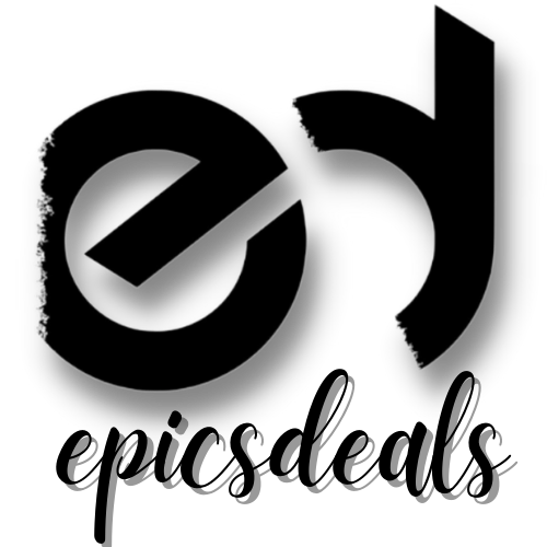 Epics Deals logo