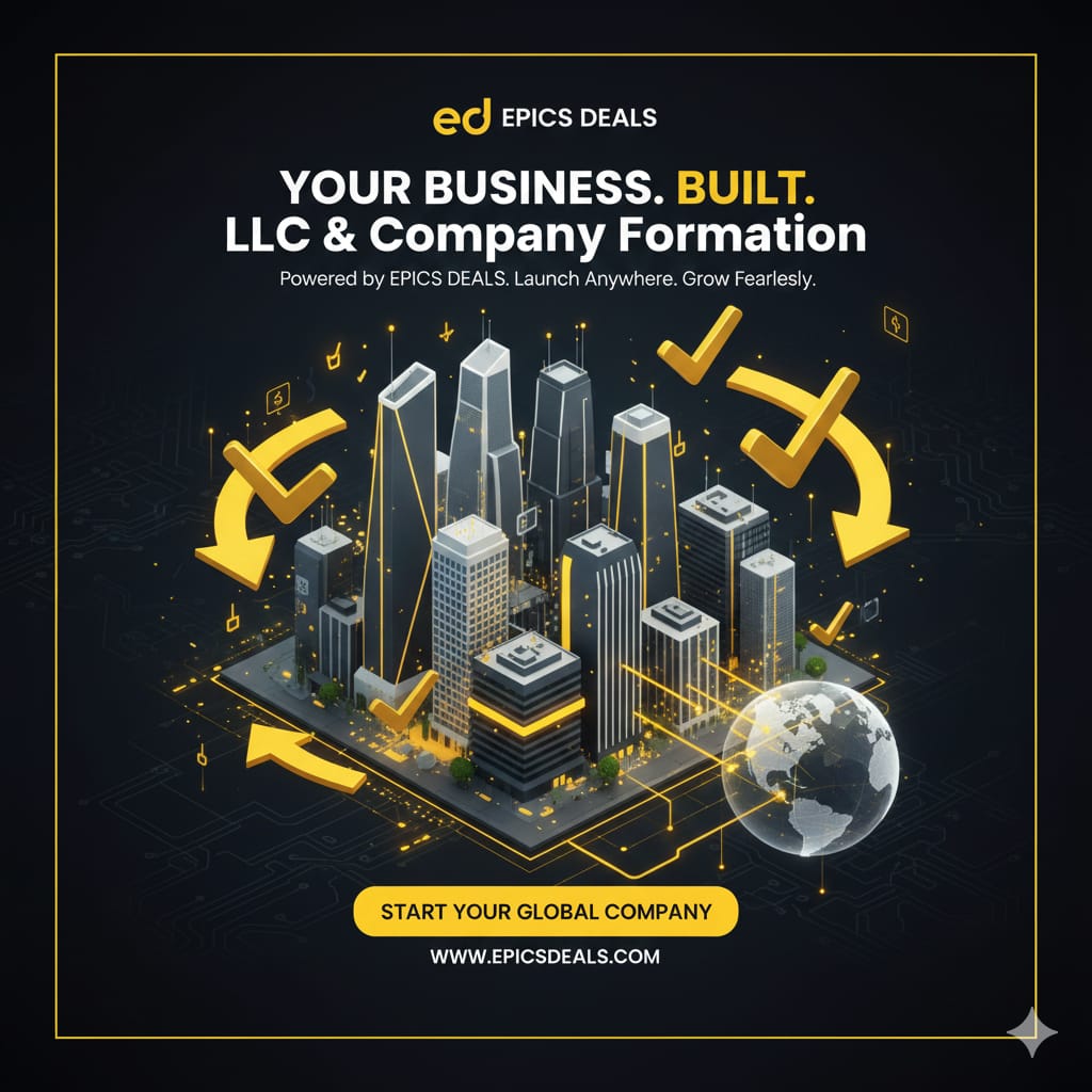 LLC Company Formation