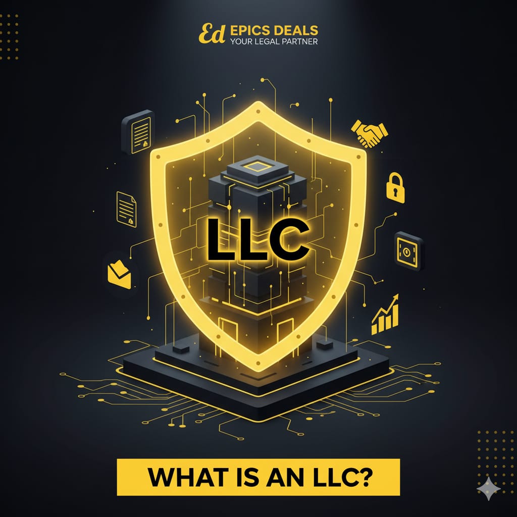What Is an LLC?