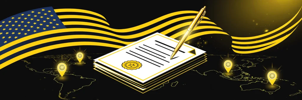 How to form a US LLC as a non-resident — 2026 guide