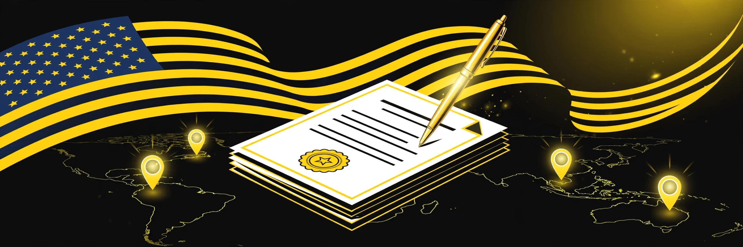 How to Form a US LLC as a Non-Resident (2026 Guide)